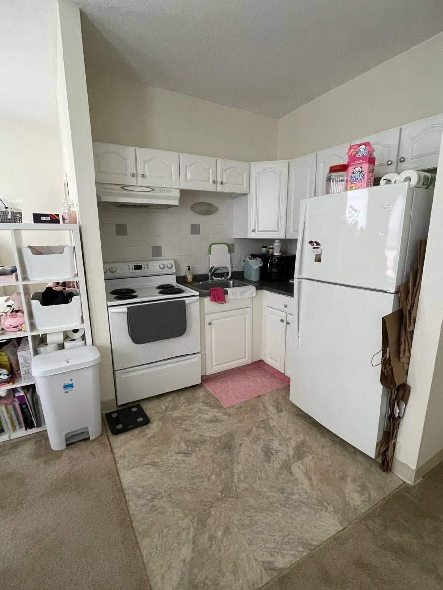 Apartment for rent at 5 Royce Rd #45, Allston, MA 02134
