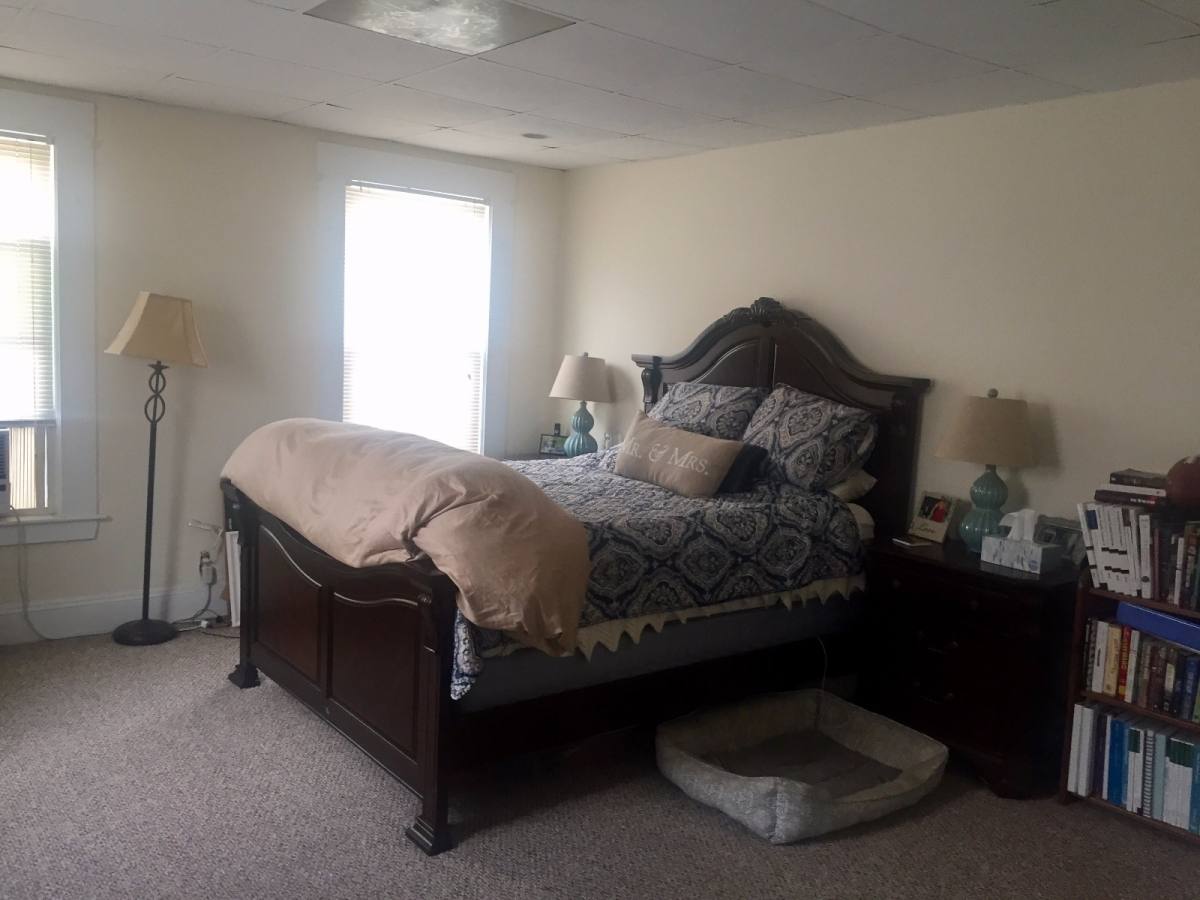 House for rent at 73 Franklin St #2, Stoneham, MA 02180