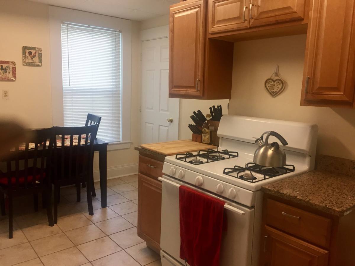 House for rent at 73 Franklin St #2, Stoneham, MA 02180