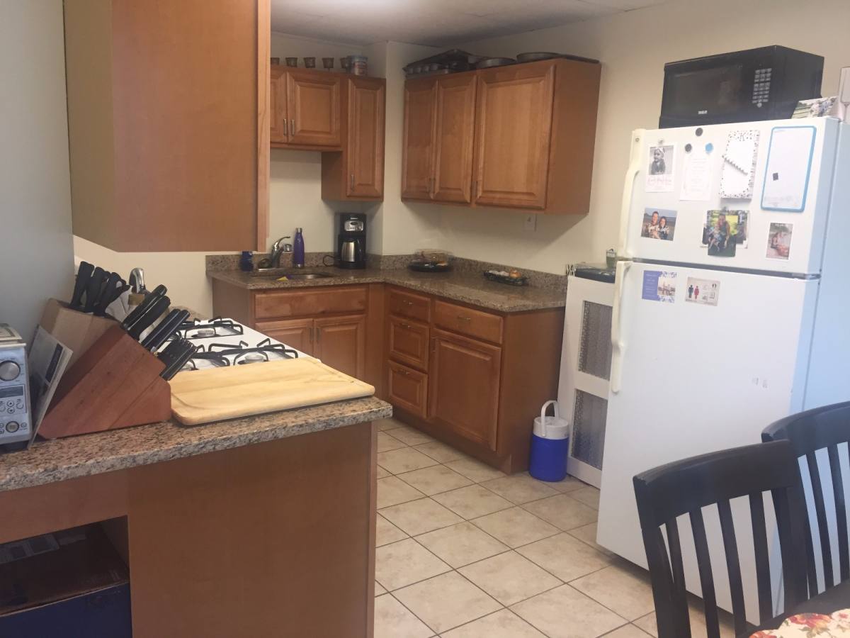 House for rent at 73 Franklin St #2, Stoneham, MA 02180