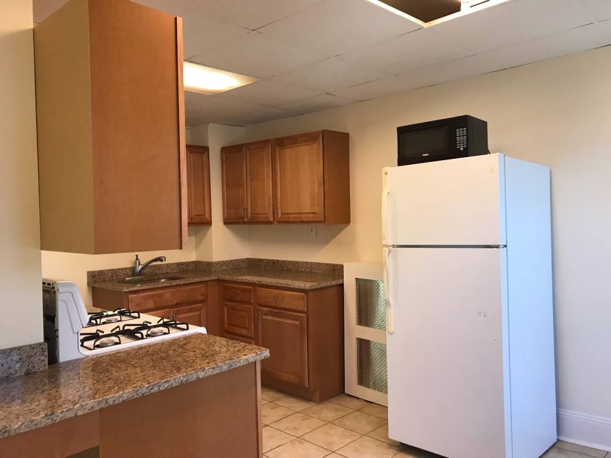 House for rent at 73 Franklin St #2, Stoneham, MA 02180