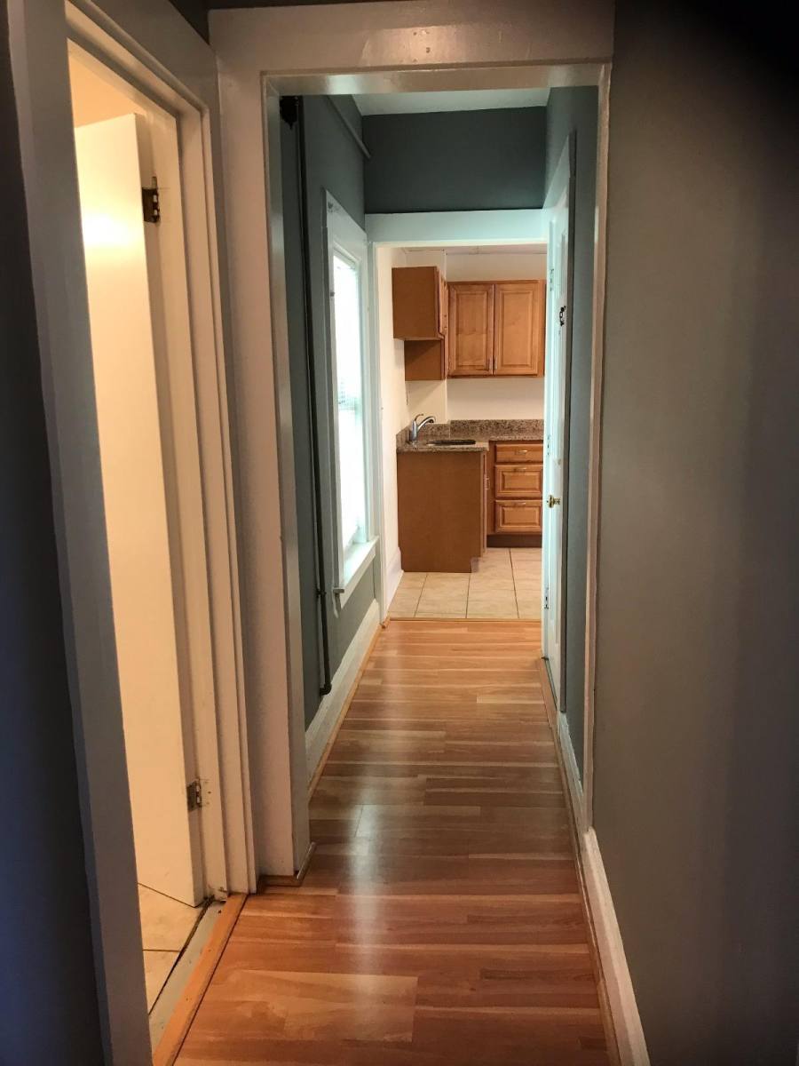 House for rent at 73 Franklin St #2, Stoneham, MA 02180