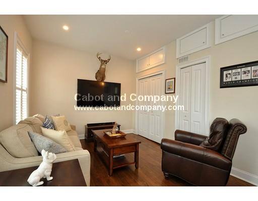 Condo for rent at 80 Rutland St #2, Boston, MA 02118