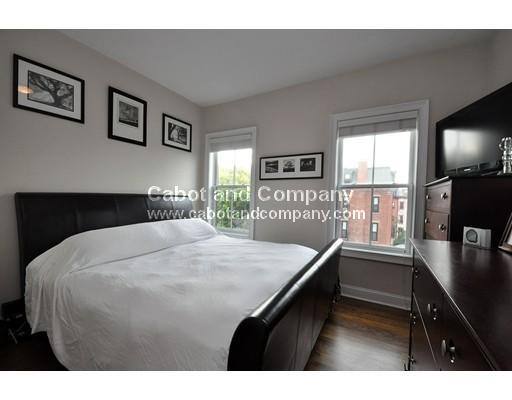 Condo for rent at 80 Rutland St #2, Boston, MA 02118
