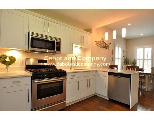 Condo for rent at 80 Rutland St #2, Boston, MA 02118
