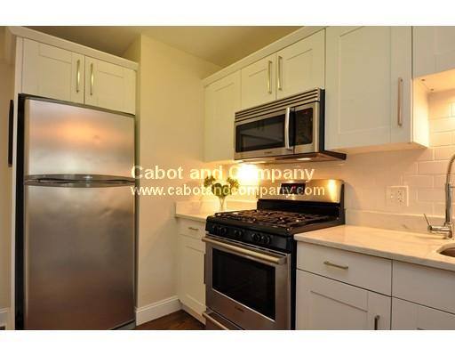 Condo for rent at 80 Rutland St #2, Boston, MA 02118