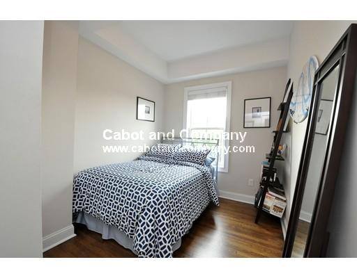 Condo for rent at 80 Rutland St #2, Boston, MA 02118