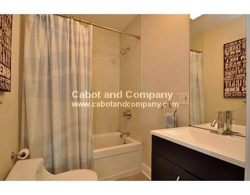Condo for rent at 80 Rutland St #2, Boston, MA 02118