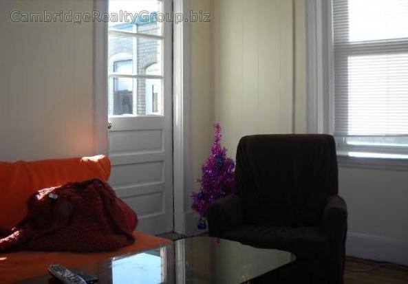 Apartment for rent at 224 Hanover St #4, Boston, MA 02113