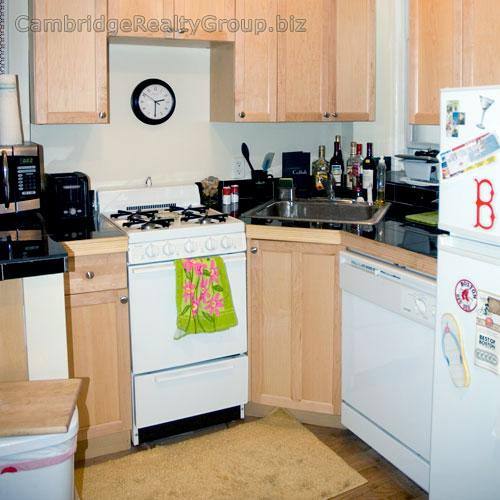 Apartment for rent at 224 Hanover St #4, Boston, MA 02113