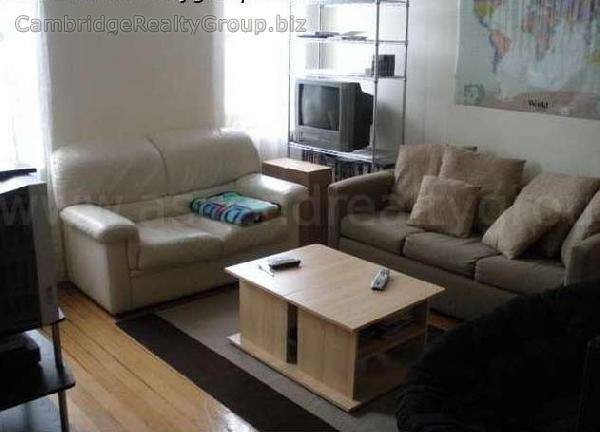 Apartment for rent at 224 Hanover St #4, Boston, MA 02113