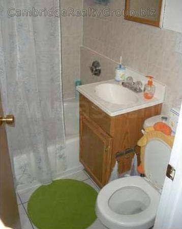 Apartment for rent at 224 Hanover St #4, Boston, MA 02113