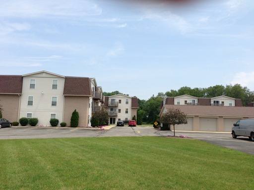 Apartment for rent at 2755 Lexington Ave, Mansfield, OH 44904