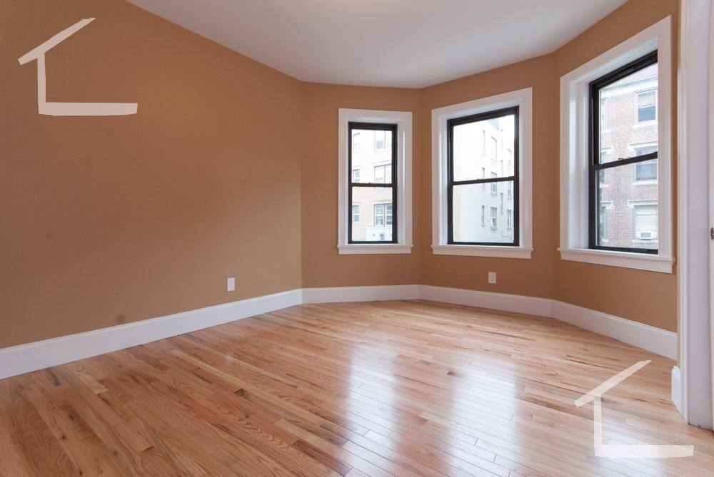 Apartment for rent at 6 Lothian Rd #1, Brighton, MA 02135