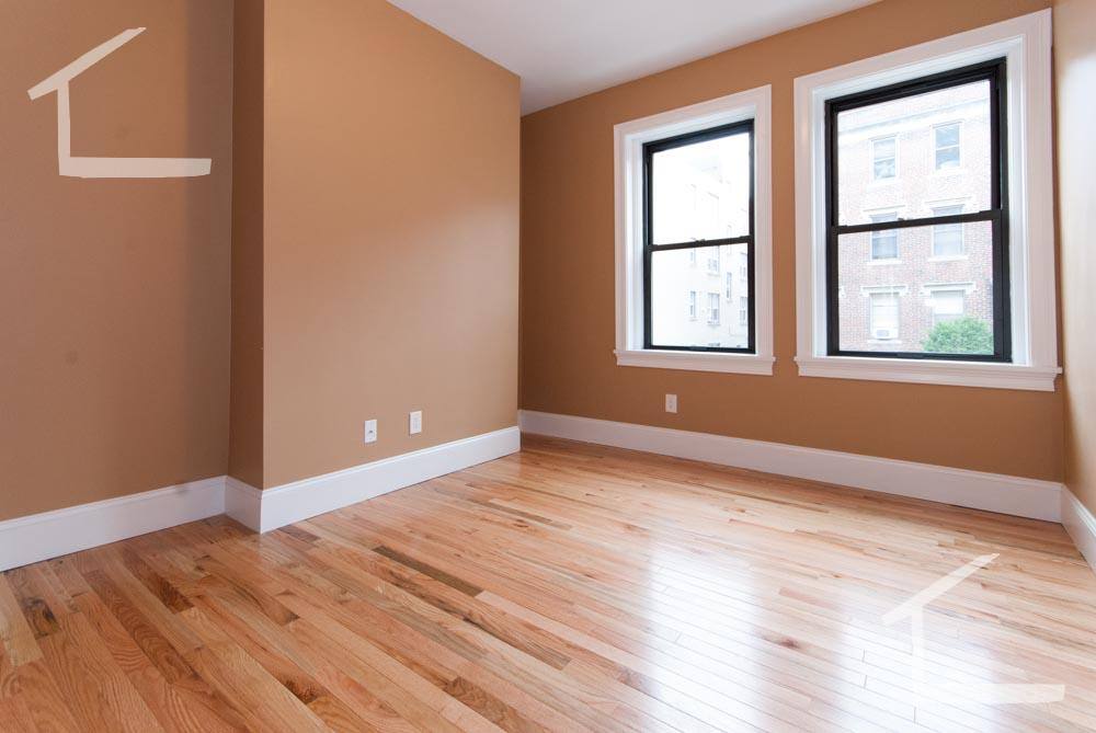 Apartment for rent at 6 Lothian Rd #1, Brighton, MA 02135