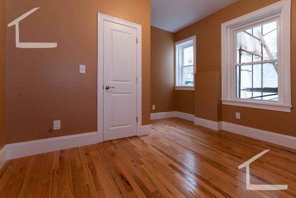 Apartment for rent at 6 Lothian Rd #1, Brighton, MA 02135