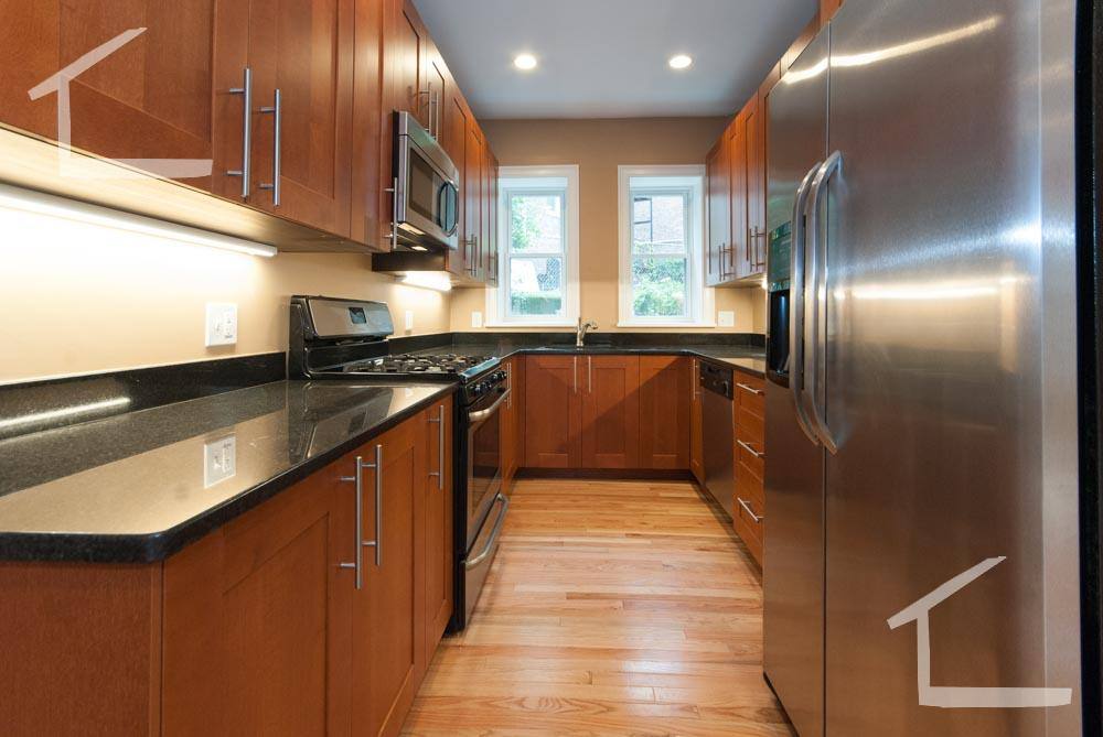 Apartment for rent at 6 Lothian Rd #1, Brighton, MA 02135