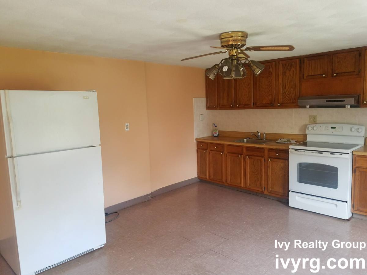 House for rent at 46 Oliver #1, Somerville, MA 02145