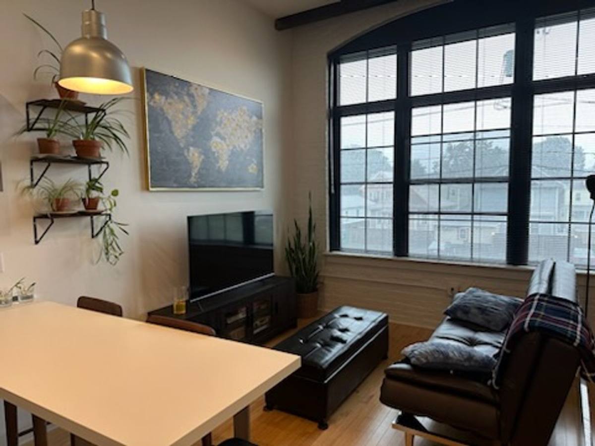 Apartment for rent at 55 Cromwell St, Providence, RI 02907