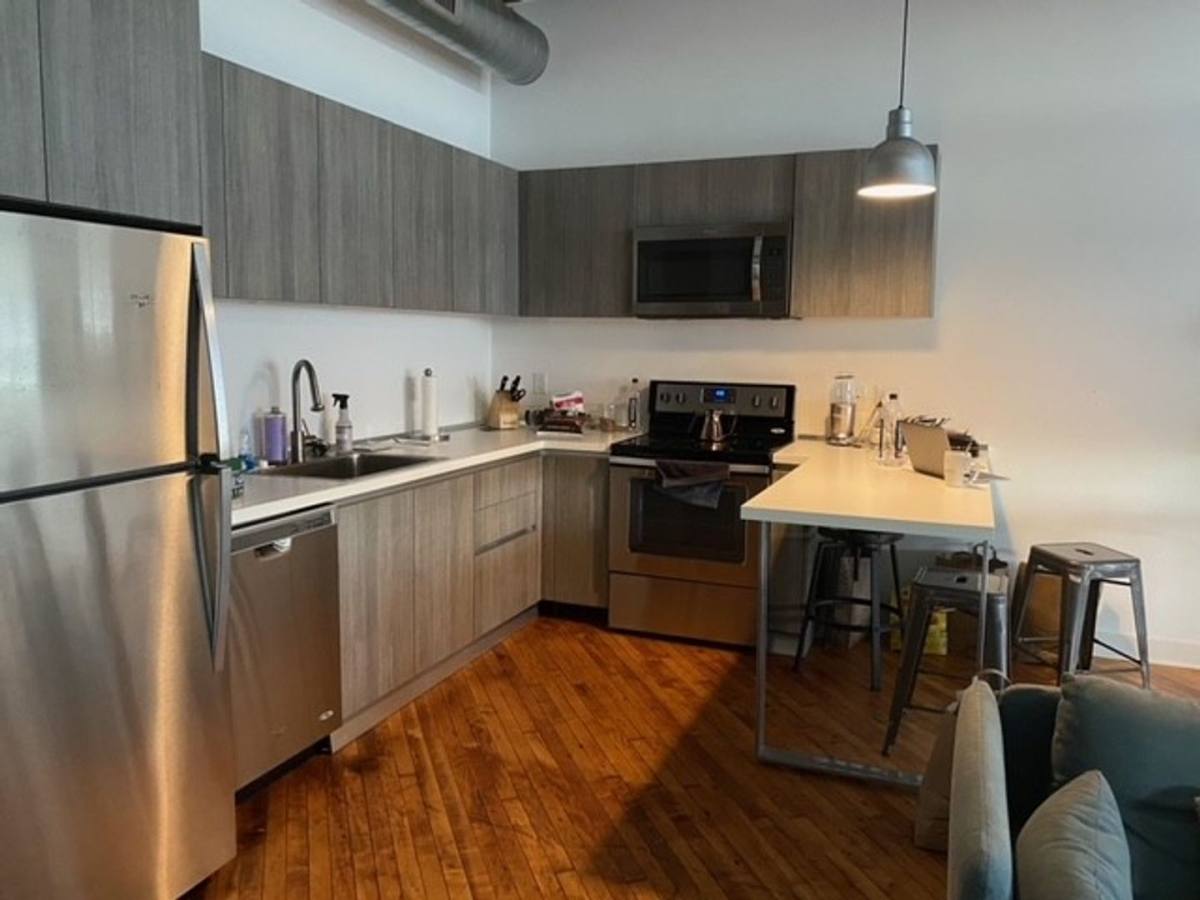 Apartment for rent at 55 Cromwell St, Providence, RI 02907