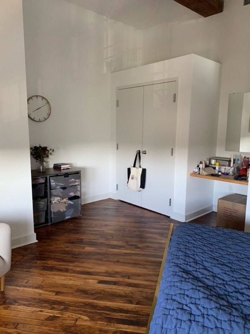 Apartment for rent at 55 Cromwell St, Providence, RI 02907