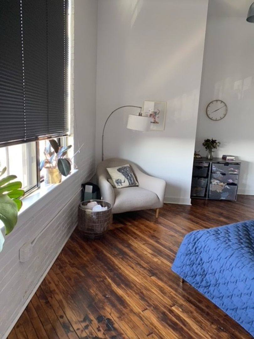 Apartment for rent at 55 Cromwell St, Providence, RI 02907