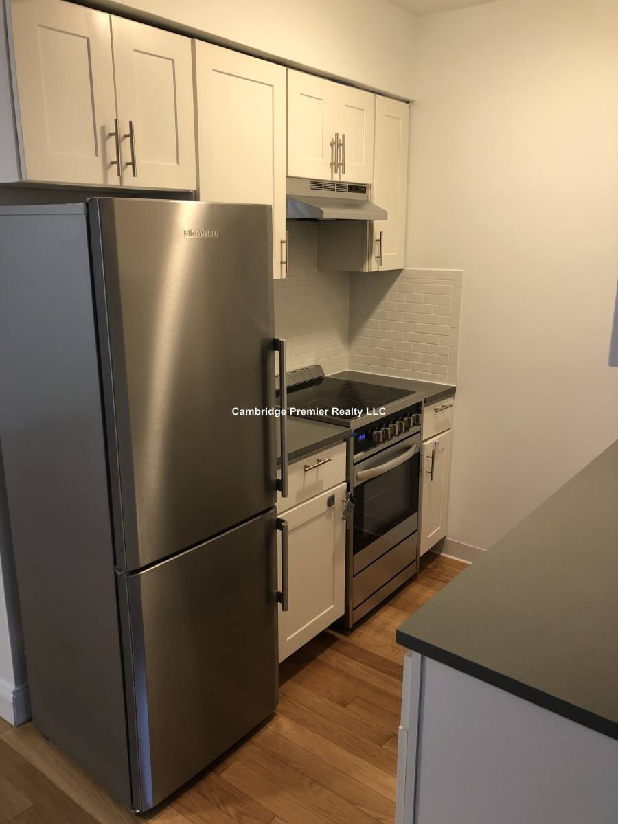 Apartment for rent at 475 Highland Ave #9, Malden, MA 02148