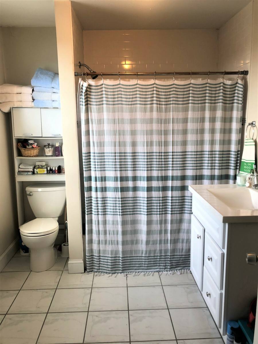 Apartment for rent at 12 Austin St #2, Charlestown, MA 02129