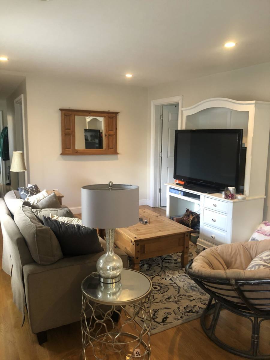 Apartment for rent at 12 Austin St #2, Charlestown, MA 02129