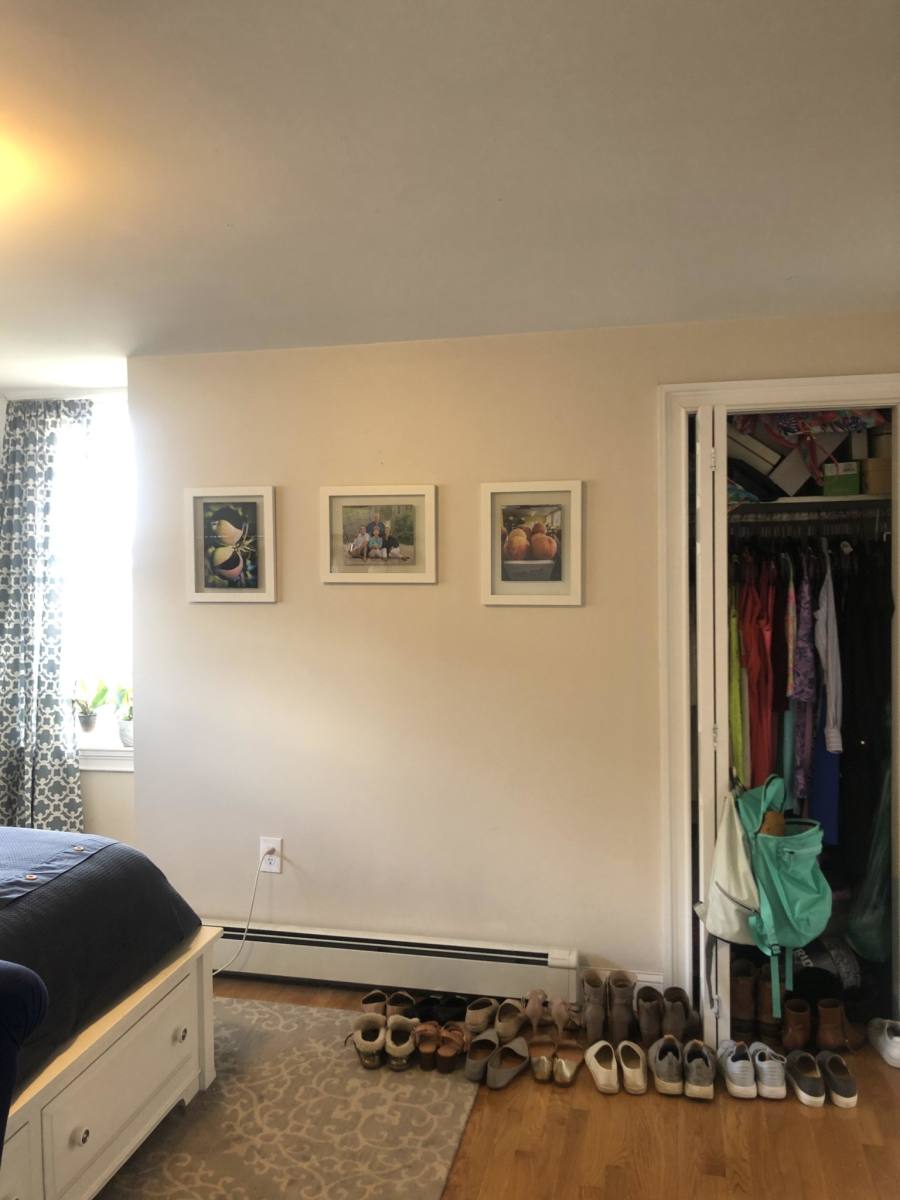 Apartment for rent at 12 Austin St #2, Charlestown, MA 02129