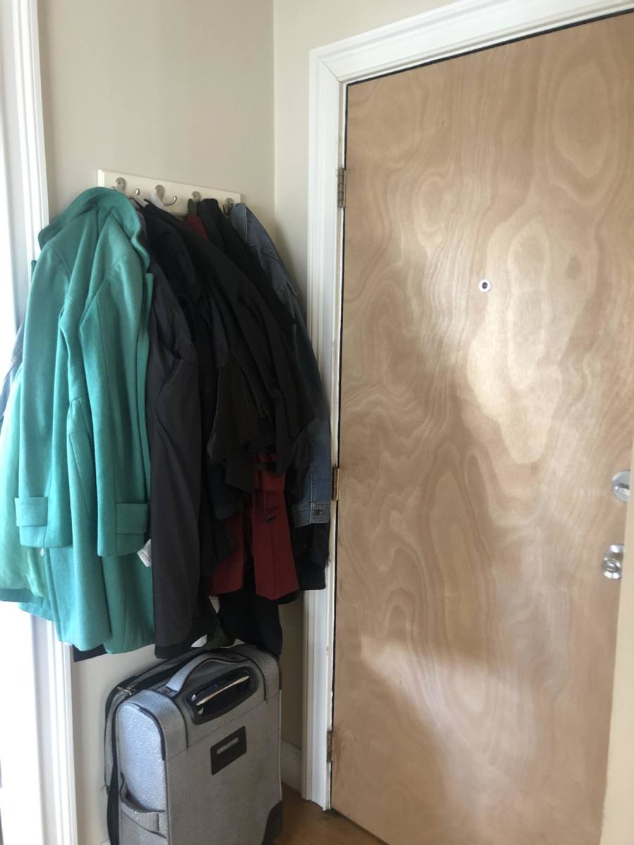 Apartment for rent at 12 Austin St #2, Charlestown, MA 02129