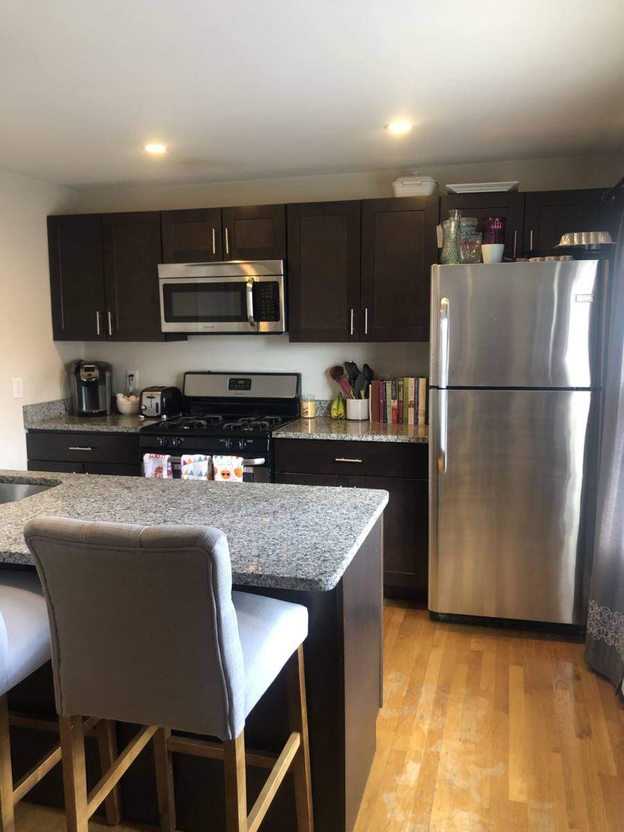 Apartment for rent at 12 Austin St #2, Charlestown, MA 02129