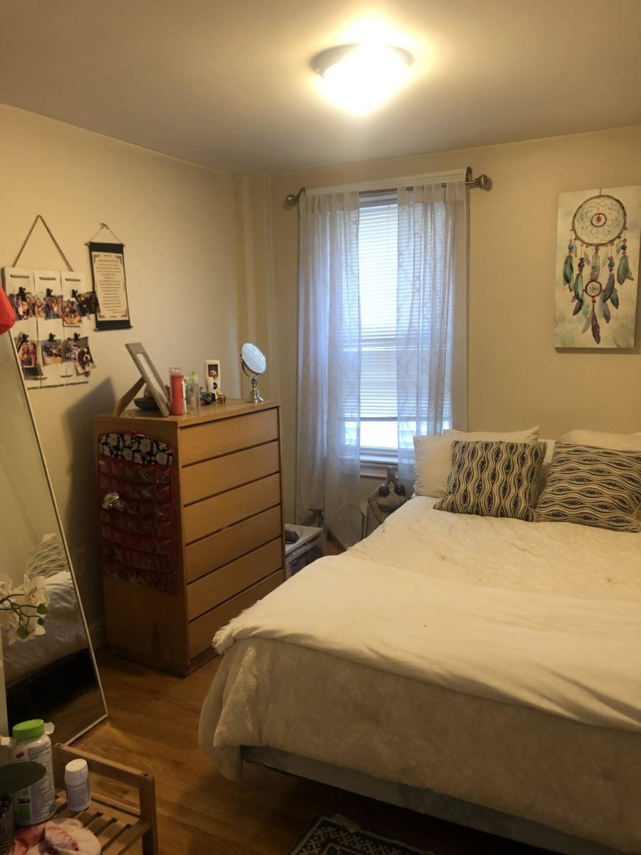 Apartment for rent at 12 Austin St #2, Charlestown, MA 02129