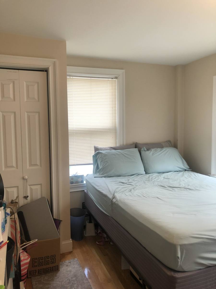 Apartment for rent at 12 Austin St #2, Charlestown, MA 02129