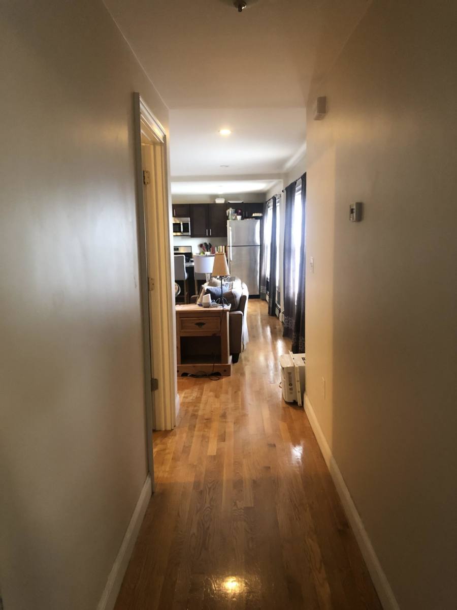 Apartment for rent at 12 Austin St #2, Charlestown, MA 02129