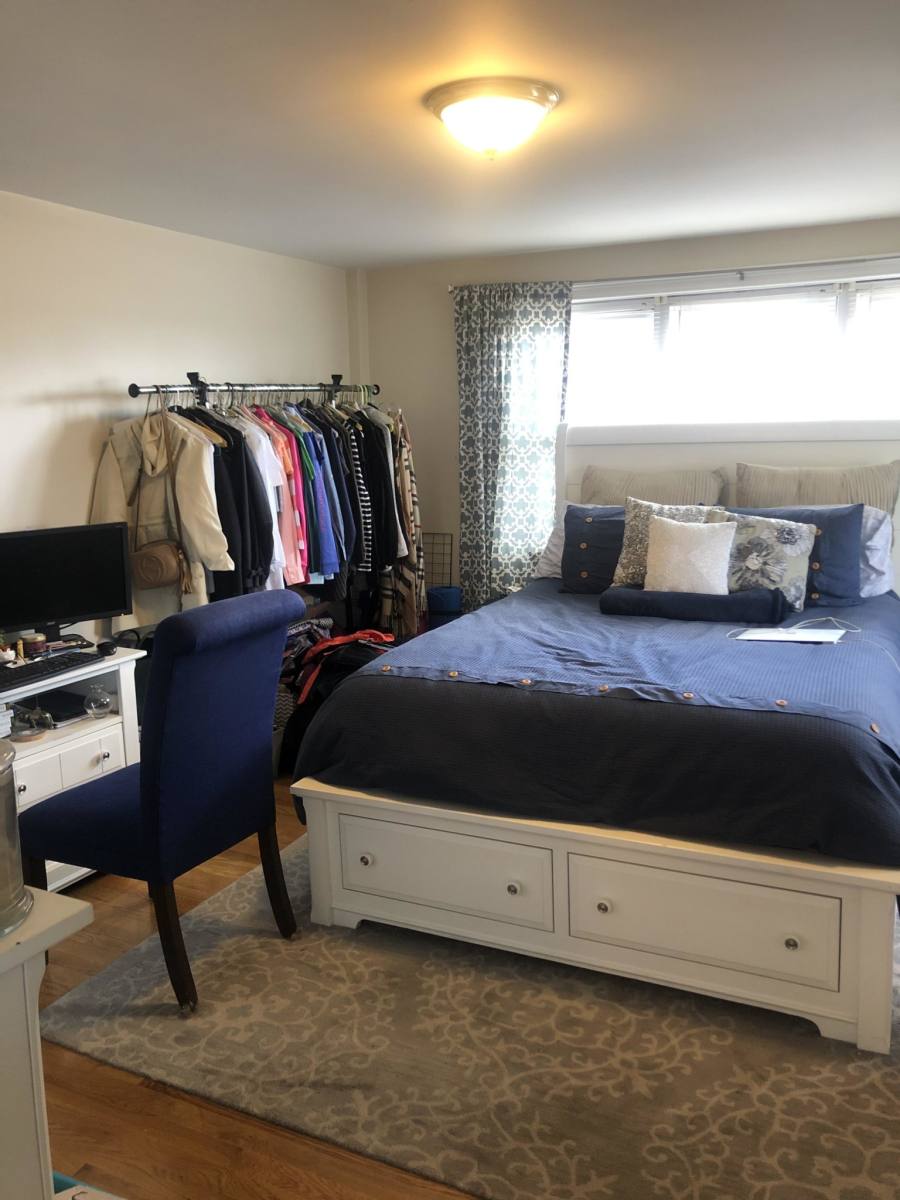 Apartment for rent at 12 Austin St #2, Charlestown, MA 02129