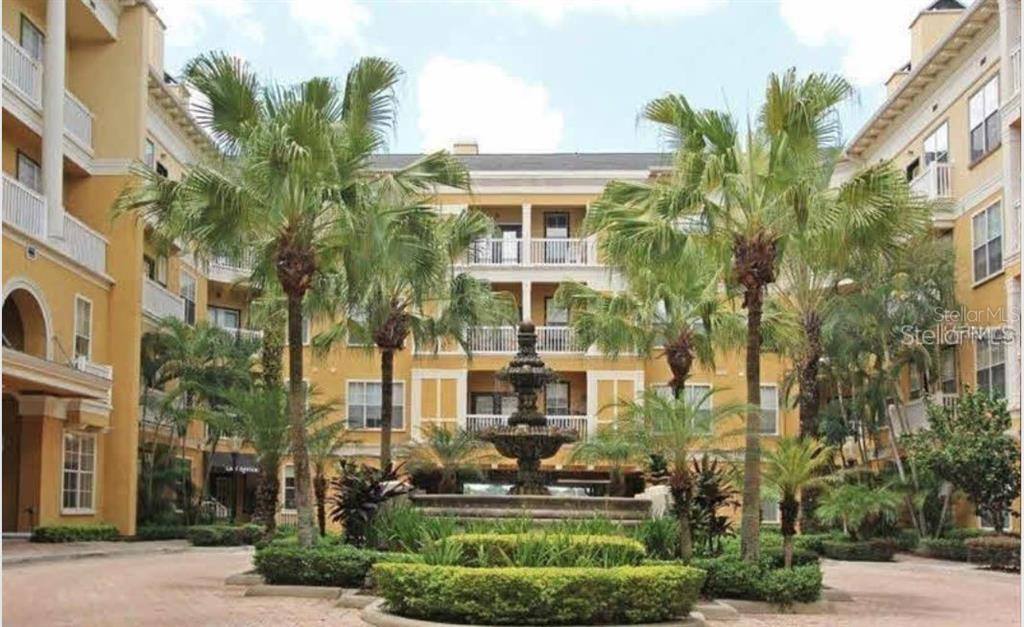 Condo for rent at 860 N Orange Ave #120, Orlando, FL 32801