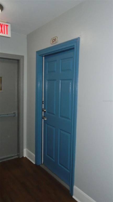 Condo for rent at 860 N Orange Ave #120, Orlando, FL 32801