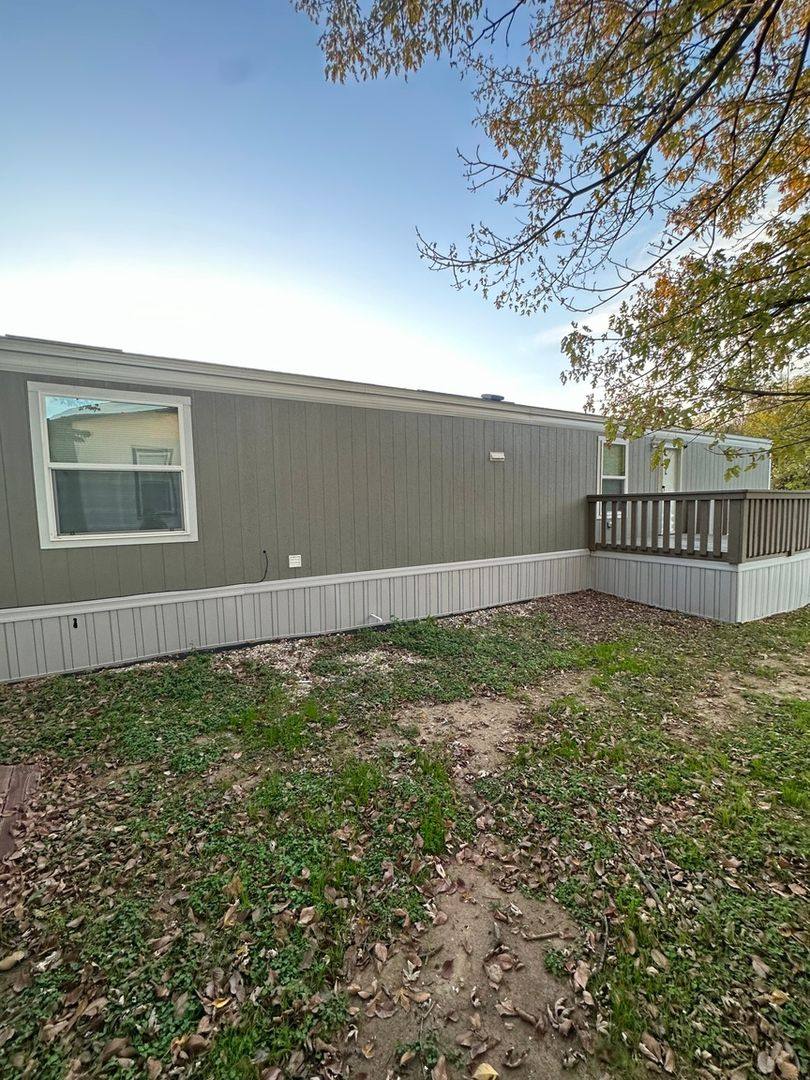 House for rent at 2800 Fort Worth Dr, Denton, TX 76205