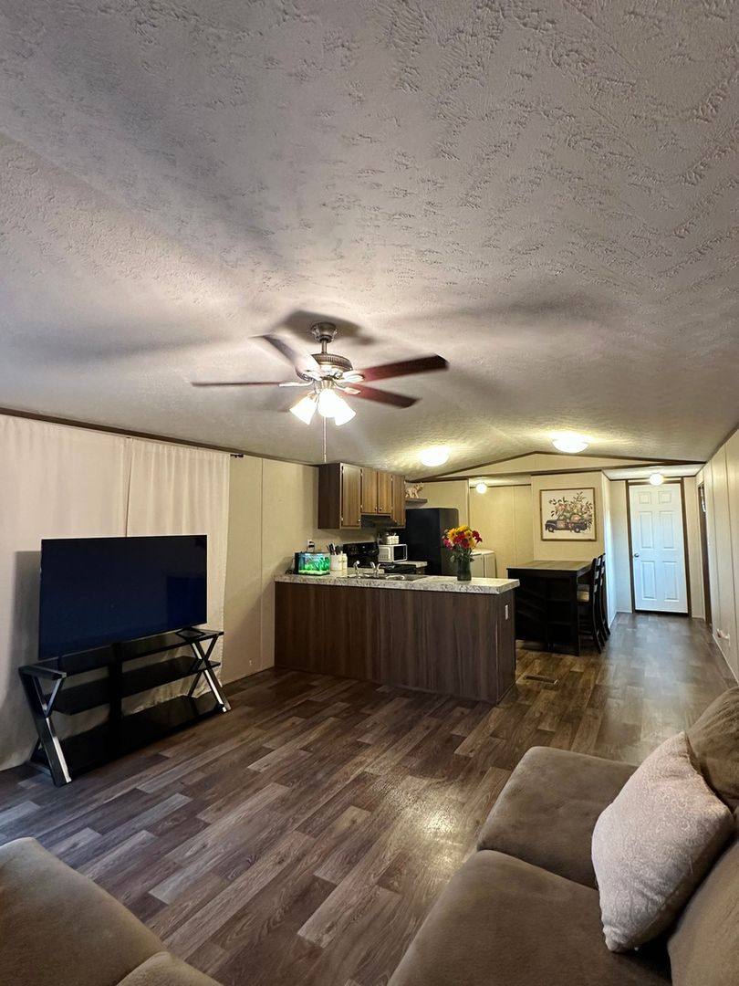 House for rent at 2800 Fort Worth Dr, Denton, TX 76205