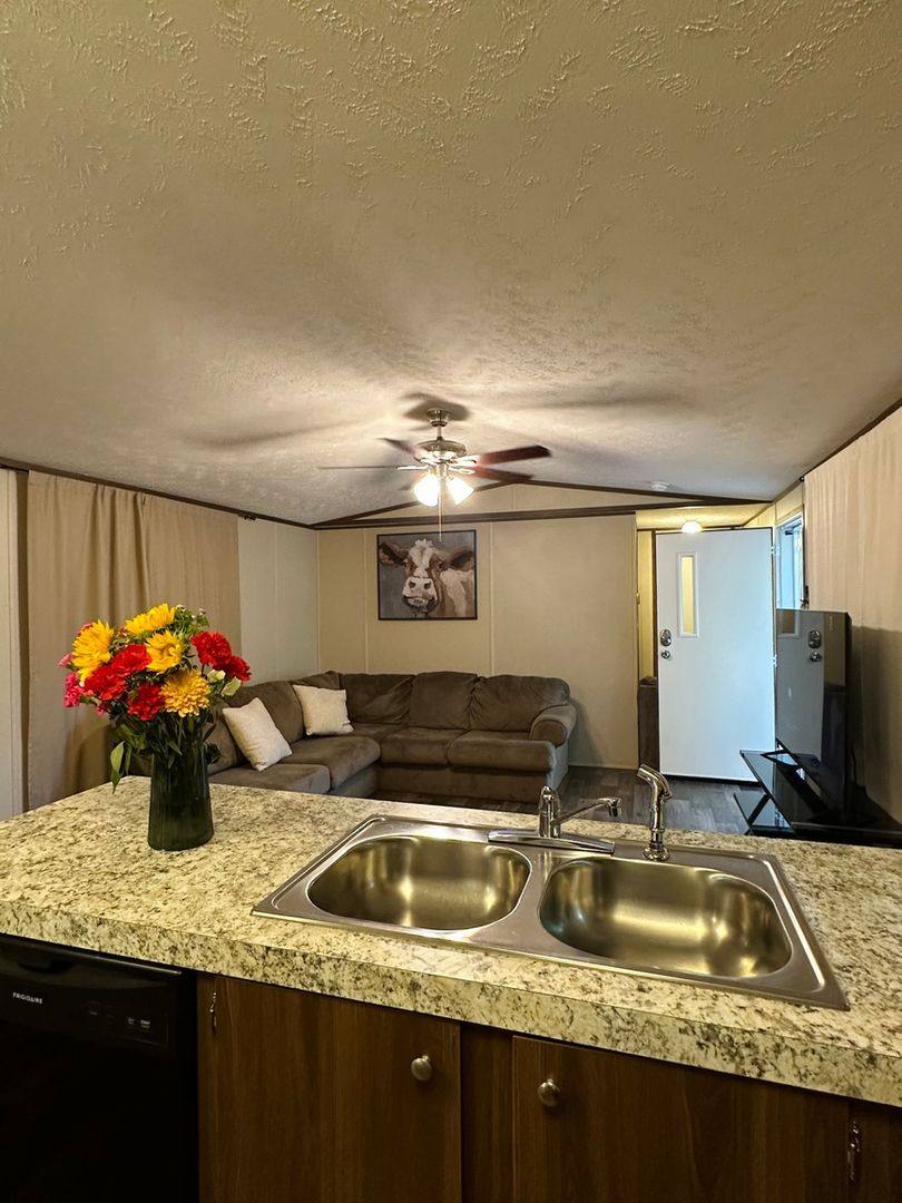House for rent at 2800 Fort Worth Dr, Denton, TX 76205