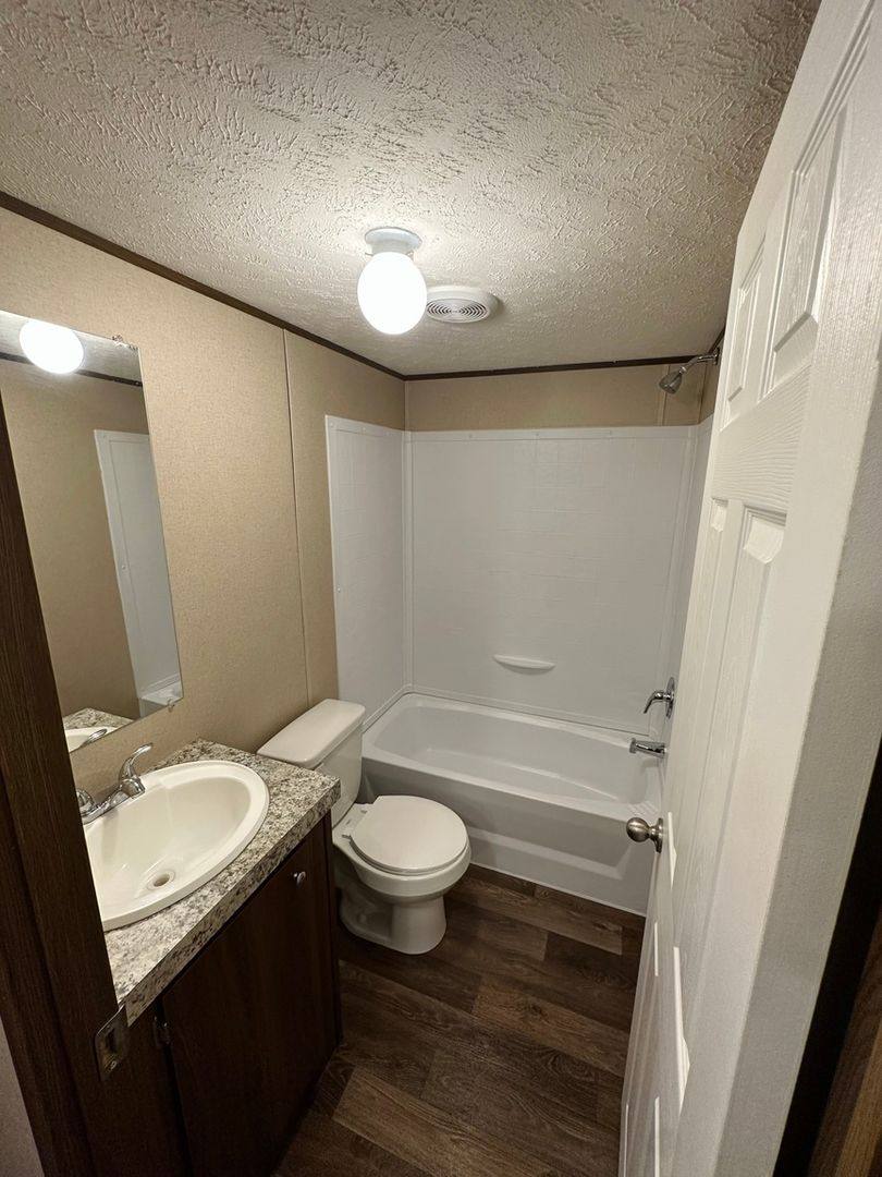 House for rent at 2800 Fort Worth Dr, Denton, TX 76205