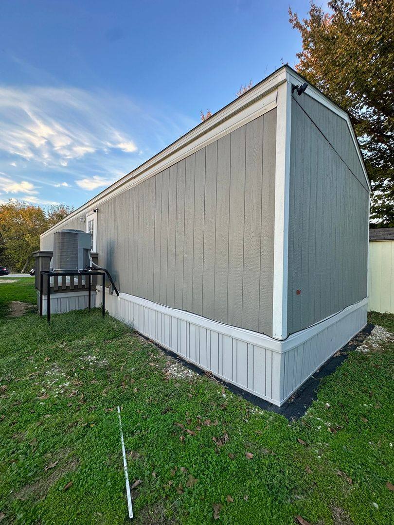 House for rent at 2800 Fort Worth Dr, Denton, TX 76205