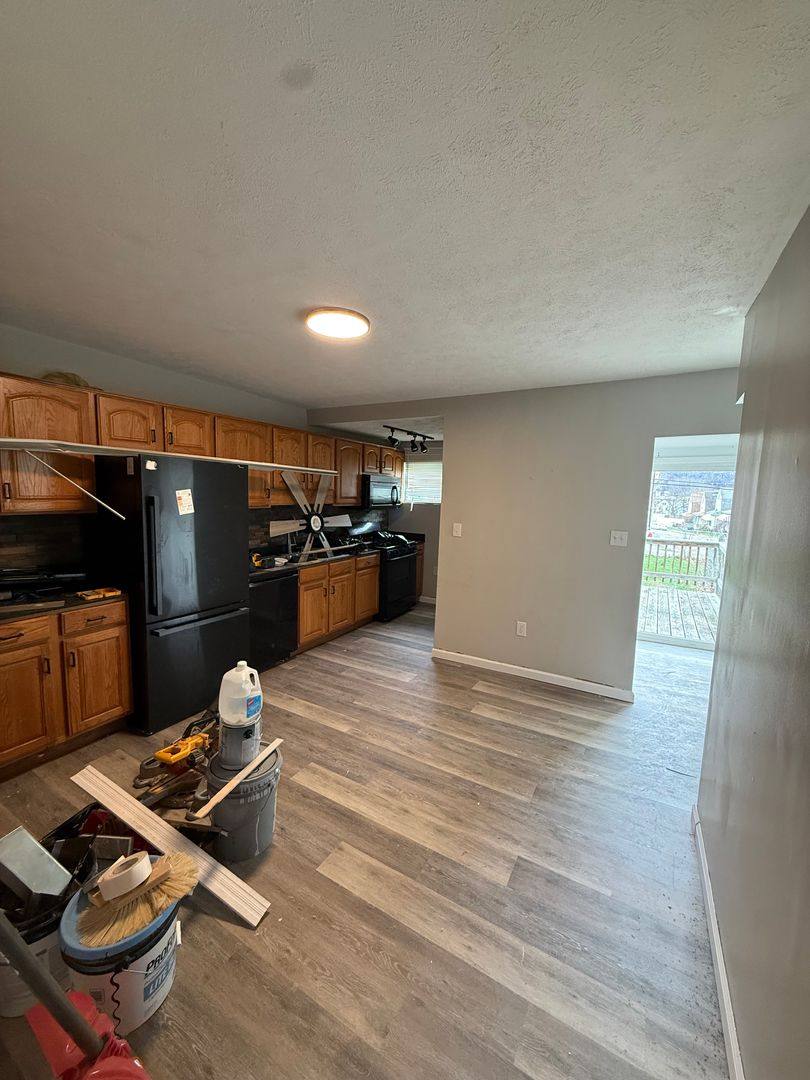 House for rent at 1393 Leishman Ave, New Kensington, PA 15068