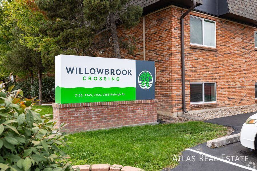 Apartment for rent at 7165 N Raleigh St #105, Westminster, CO 80030