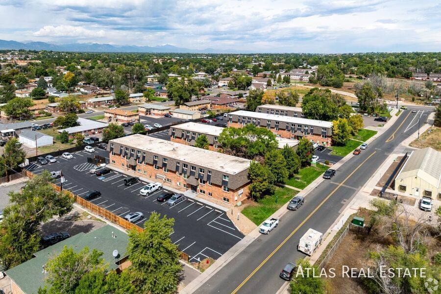 Apartment for rent at 7165 N Raleigh St #105, Westminster, CO 80030