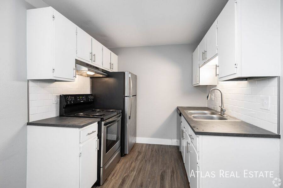 Apartment for rent at 7165 N Raleigh St #105, Westminster, CO 80030