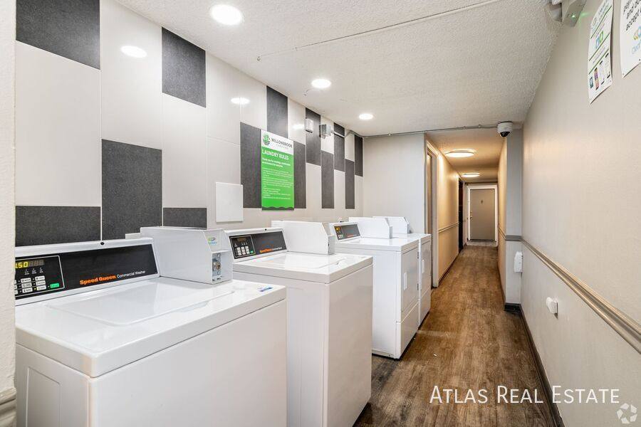 Apartment for rent at 7165 N Raleigh St #105, Westminster, CO 80030