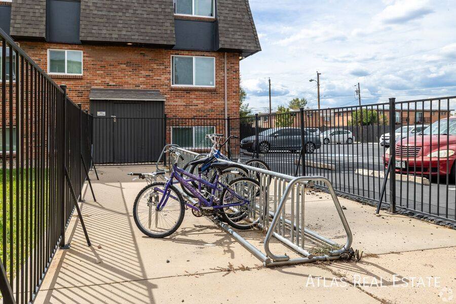Apartment for rent at 7165 N Raleigh St #105, Westminster, CO 80030