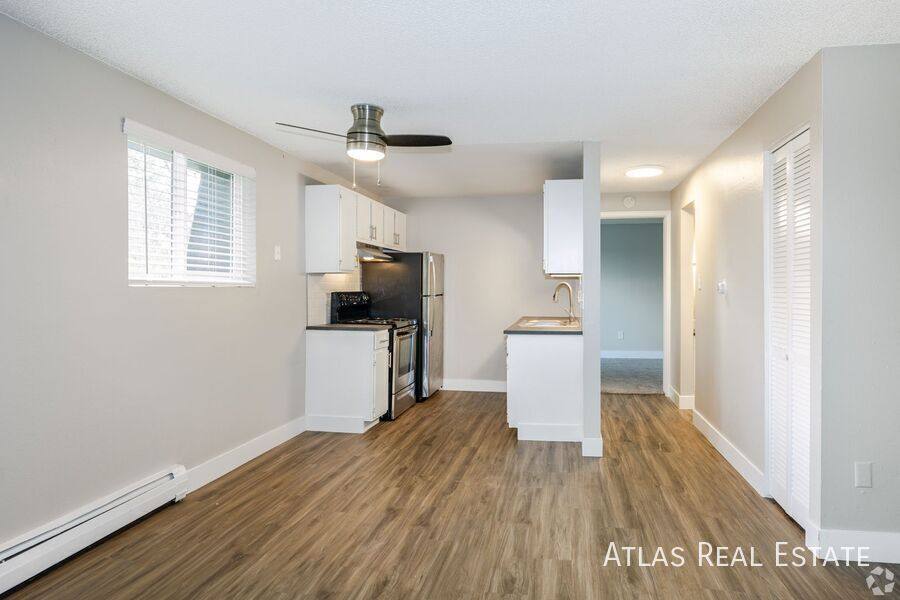 Apartment for rent at 7165 N Raleigh St #105, Westminster, CO 80030